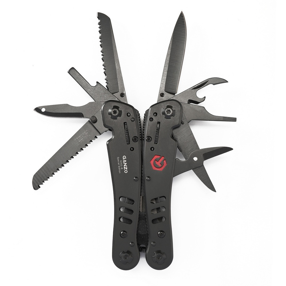 Мультитул Multi Tool Ganzo G302-В Рівне - фото 5