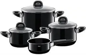 Silit Modesto 4Cz. - Набір каструль Silargan Киев