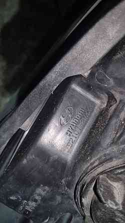 Фара ксенон Хюндай сантафе 15-18 Київ