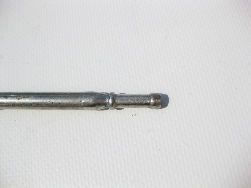 Mercedes-Benz  A2114911637 Трубка датчика фільтра сажі металева для двигунів OM642 V6 3.0 cdi E-Class W211 CLS C219 Одеса - фото 5