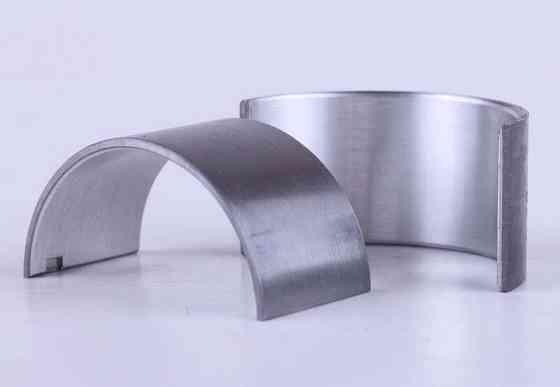 Вкладыши шатуна мотоблок 190N/195N (12/15Hp) (+0,50) Мукачево