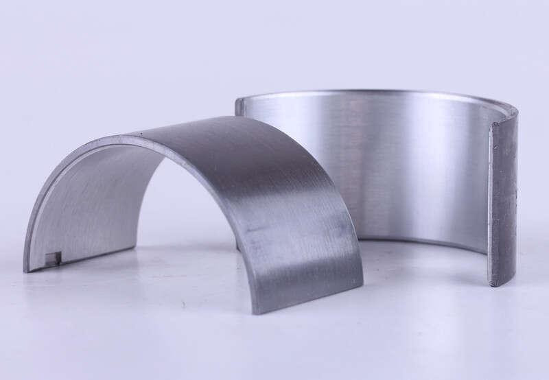 Вклаи шатуна мотоблок 190N/195N (12/15Hp) (+0,50) Мукачево - фото 1