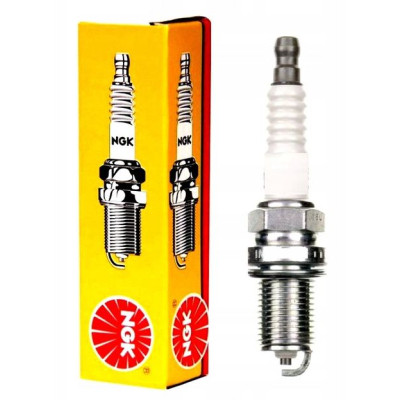 Свеча зажигания NGK 3696 BKR6EY Винница - изображение 2