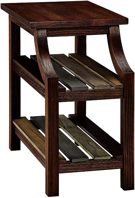 Журнальний столик "Секард" мокко Миколаїв - фото 2