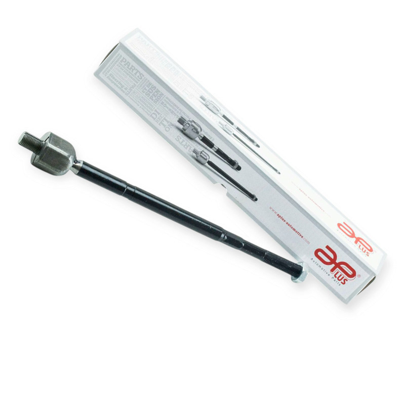 Тяга Фольцваген гольф IV, Шкода Октавия 98- (L, 338) рулевая Мукачево - изображение 1