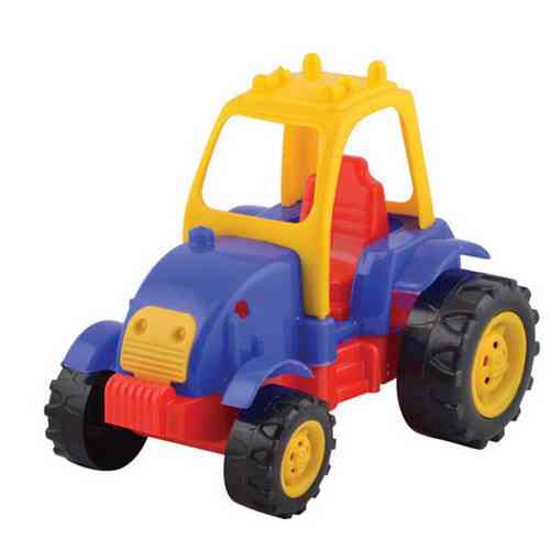 Трактор 25см UCAR 5102, шт Київ