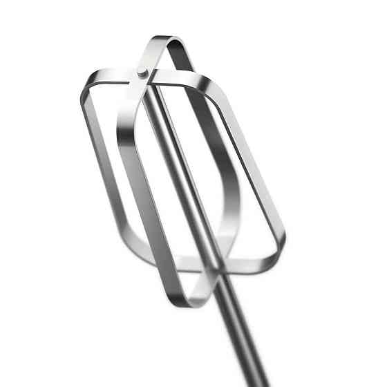 Міксер Philips HR3740/00 білий із сірим Харків