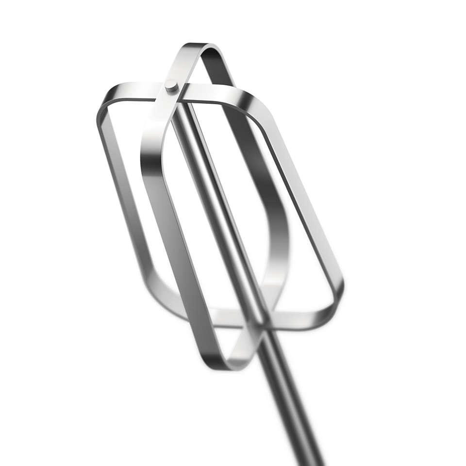 Міксер Philips HR3740/00 білий із сірим Харків - фото 4