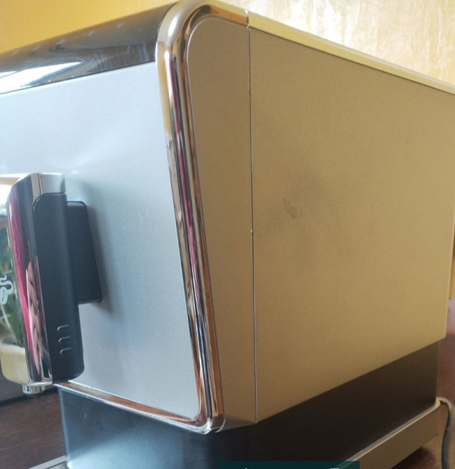 Кофеварка Tchibo Esperto Киев - изображение 2