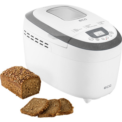 Хлебопечка ECG PCB 82120 (РН014194) Винница - изображение 8