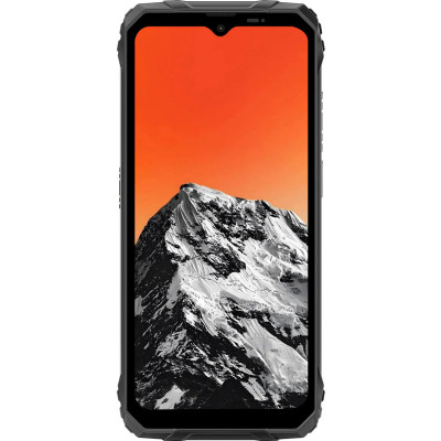 Мобільний телефон Blackview Fort 1 6/256Gb Black (6931548323624) Вінниця - фото 2