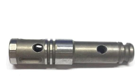 Ствол перфоратора малый длина 110 мм*24 мм Мукачево - изображение 1