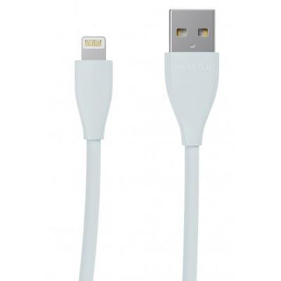 Дата кабель USB 2.0 AM to Lightning 1.0m Maxxter (UB-L-USB-01MG) Вінниця - фото 1