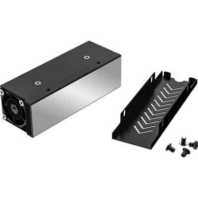 Радіатор охолодження ID-Cooling ZERO M25 Вінниця