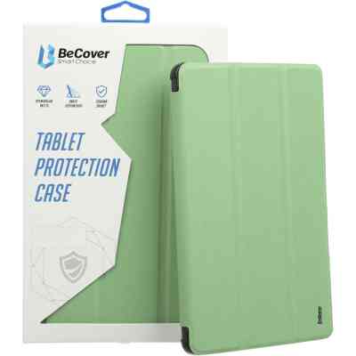 Чехол для планшета BeCover Smart Case Apple iPad Pro 11 2020/21/22 Green (707967) Винница