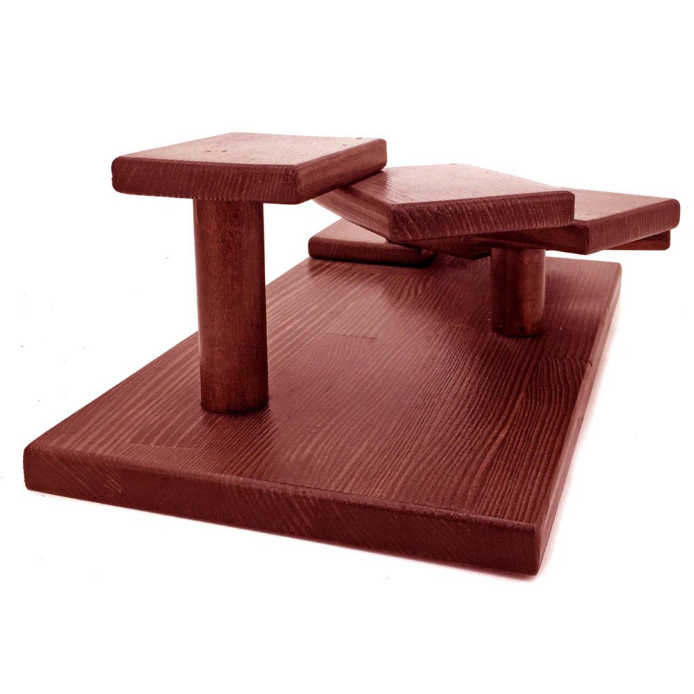 Стойка для подачи суши 