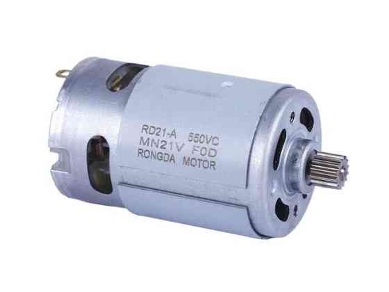 Мотор 550S для акумуляторної пили TM-CS413BLi 6 дюймів Мукачево