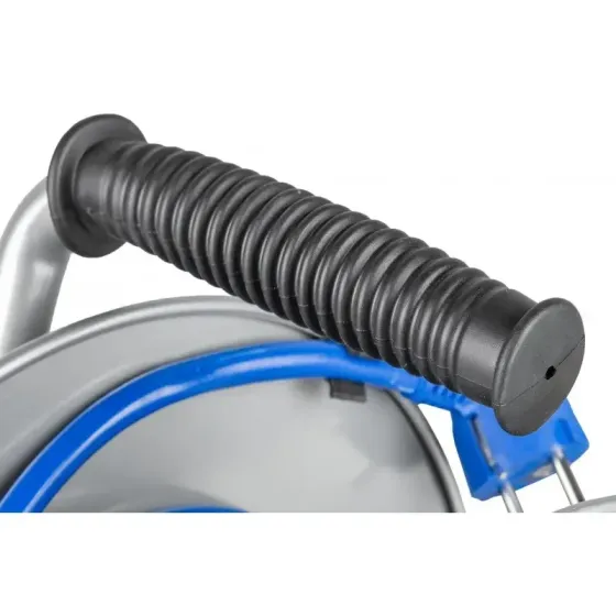 Подовжувач котушковий ALFA ALCR50M – електричний, 50 м, 3×2.5 мм² Львів