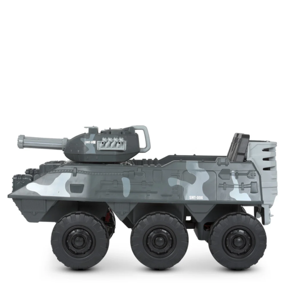 Детский электромобильТанк Bambi Racer M 4862BR-11 до 30 кг Винница
