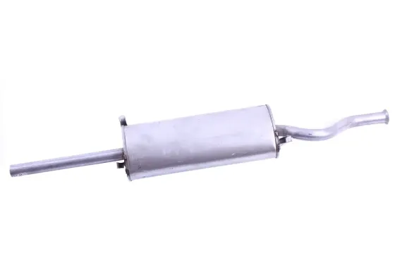 Глушитель 21099 Polmo нерж. Винница