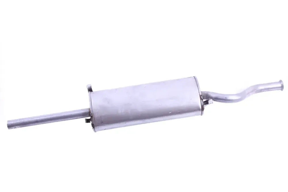 Глушитель 21099 Polmo нерж. Винница - изображение 2