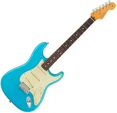 Гитара Fender American Professional II Stratocaster RW Miami Blue Київ