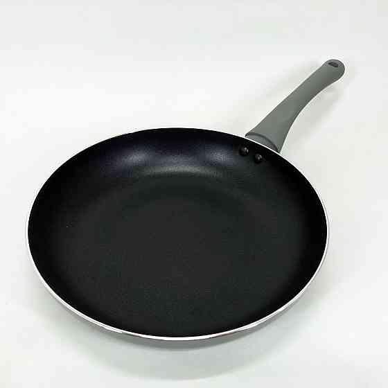 Сковорода зручна на кухню WELL, Міцна сковорідка з антипригарним покриттям, Якісні кухонні сковорідки SV-80 Івано-Франківськ