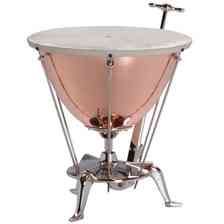 Ударная установка  Adams Timpani Schnellar Classic 55cm Brass Киев