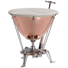 Ударная установка  Adams Timpani Schnellar Classic 55cm Brass Киев - изображение 1