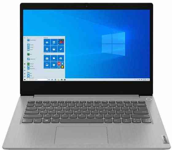 Ноутбук Lenovo IdeaPad 3 14ITL05 (81X700FXUS) Харків