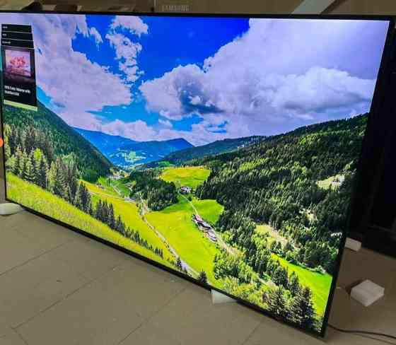 Телевизор Безрамный: 75