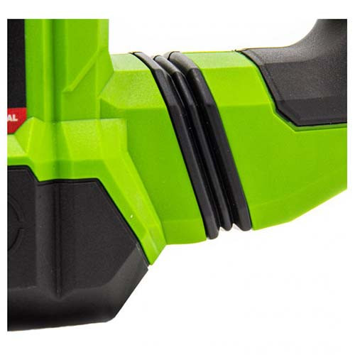 Отбойный молоток Procraft PSH2400 (18 Дж, 1300 Вт) – мощный инструмент для тяжелых работ, Гарантия 36 мес Львов - изображение 7