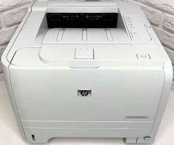Лазерный Принтер: HP Laserjet P2055 / 2055d/ 2055dn./ Гарантия!HP LaserJet P2055/2055d/2055dn. Киев