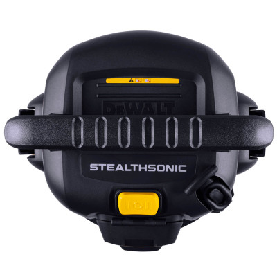 Пилосос будівельний DeWALT 750 Вт, шланг 2.1 м, 23л (DXV23PLPTA-QT) Вінниця - фото 8