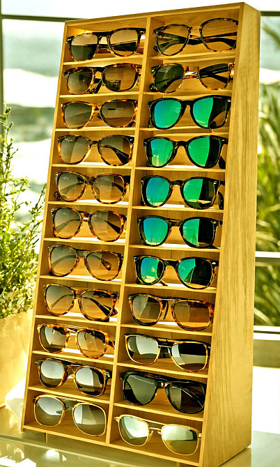 Органайзер для очков 