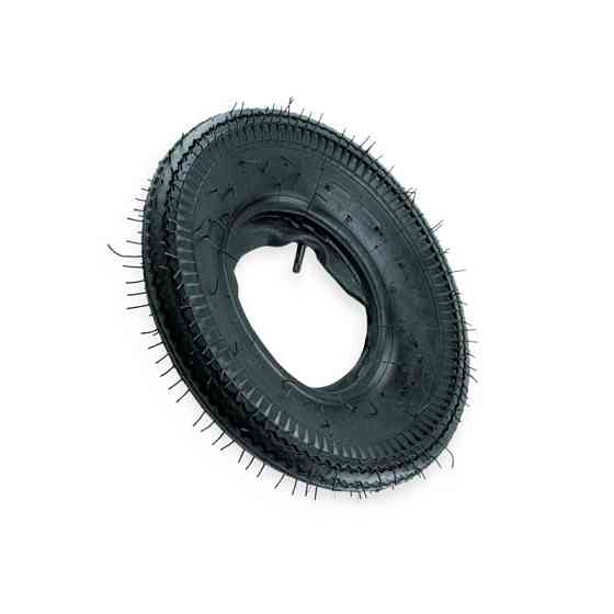 Покришка 4.00-8 + камера 10PR Super тачка Мукачево