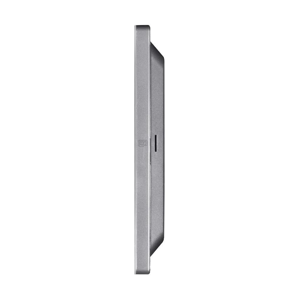 Відеодомофон 10" WiFi Tuya Light Vision SINGAPORE FHD Black (82-00233) Київ - фото 12
