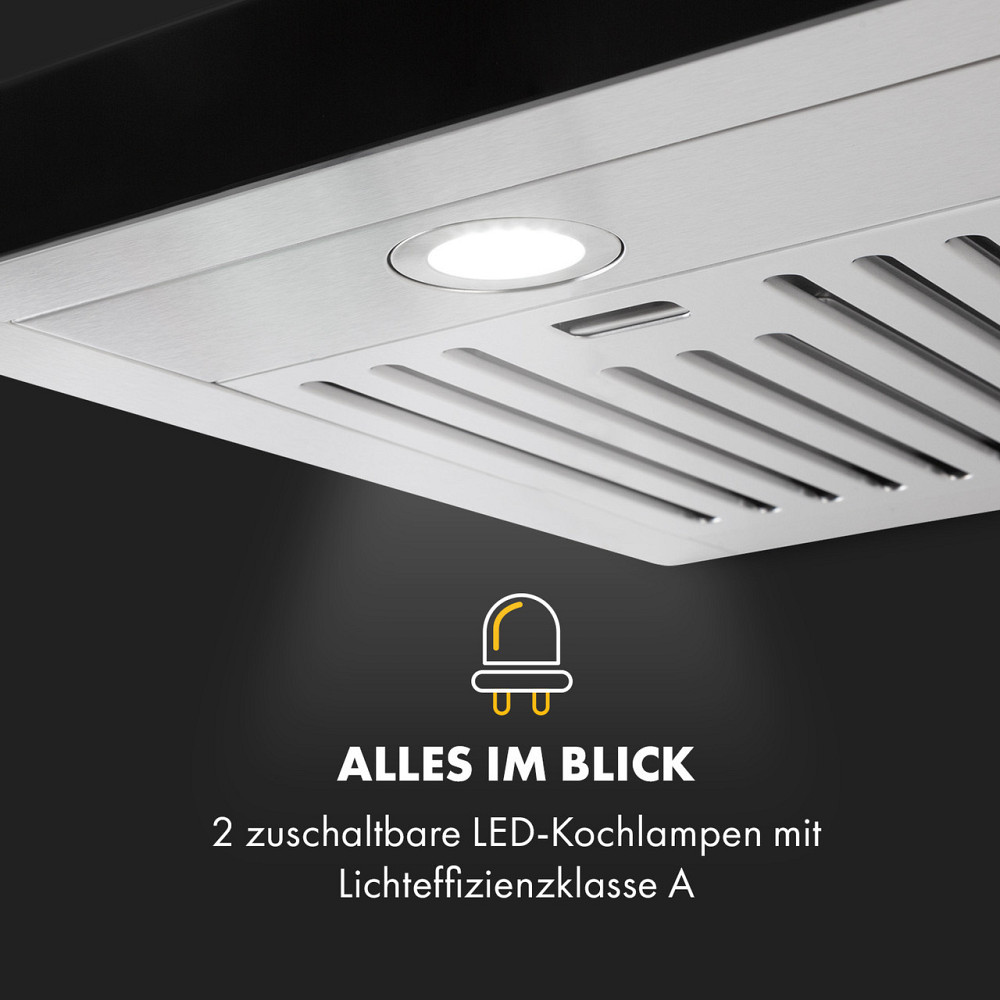 Фільтр-дефлектор витяжки Corvette Ameria 584 м3/год (Німеччина, читати опис) Рівне - фото 5