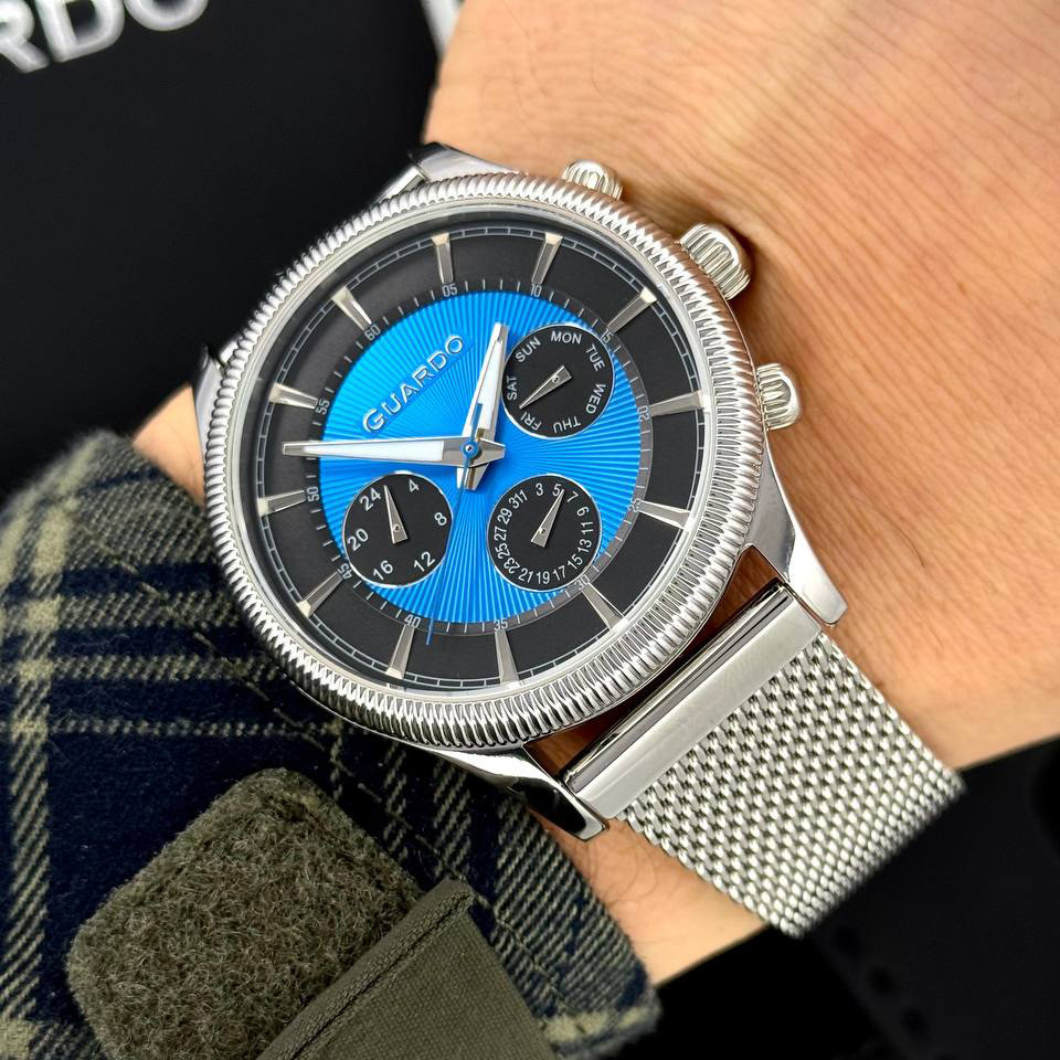GUARDO 11102-1-VX9JE Киев - изображение 6