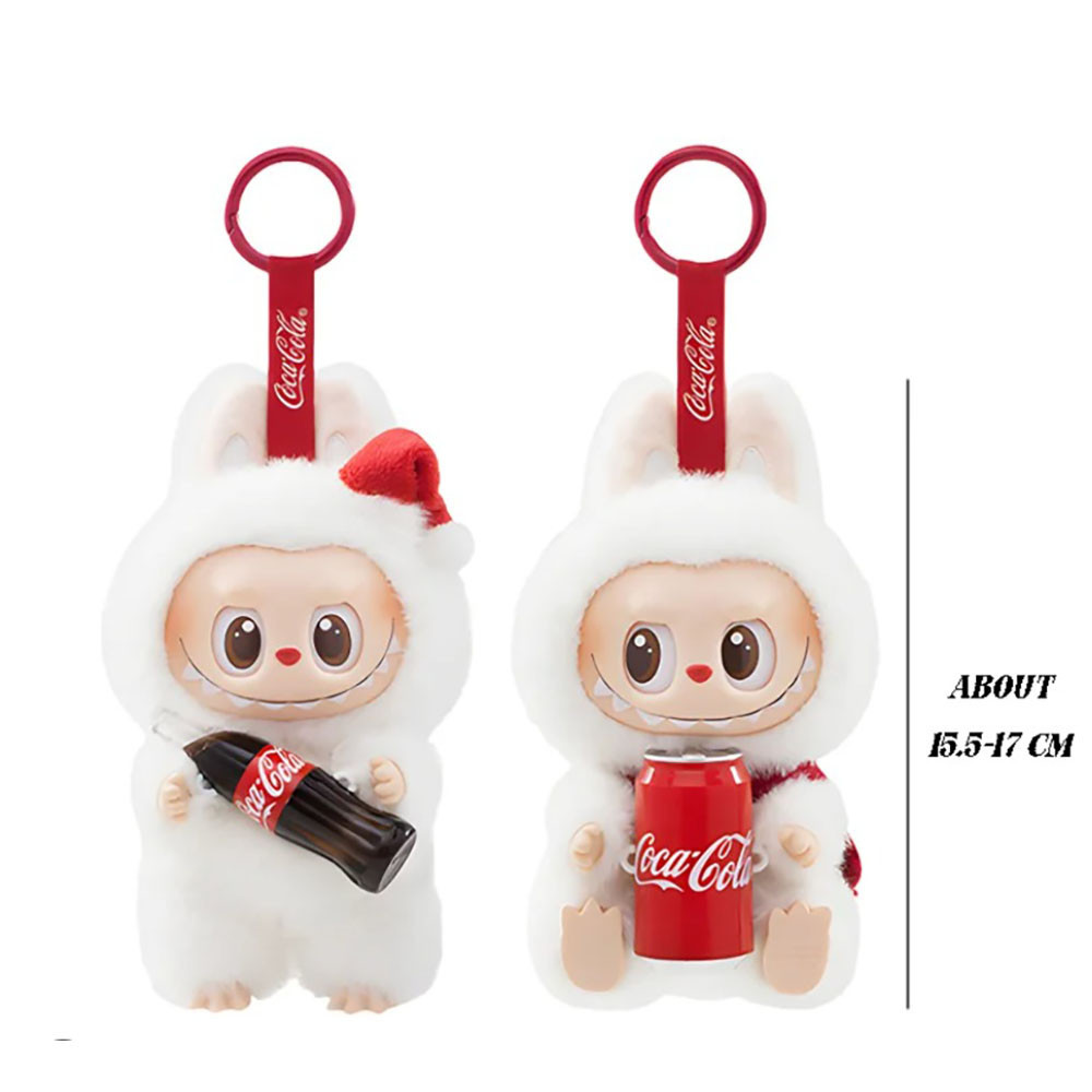 Мягкая игрушка Лабубу,17см,Сюрприз SBR Киев - изображение 8