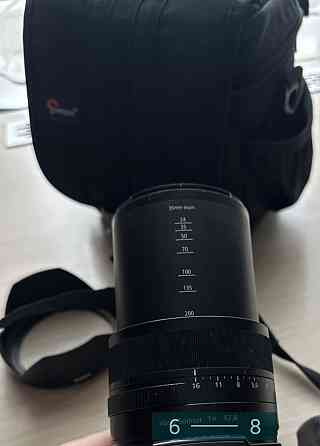 Фотоапарат Sony Cyber-shot DSC-RX10 (DSCRX10.RU3) Київ