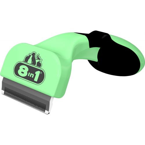 Дешеддер 8in1 Perfect Coat для вычесывания собак размер S 4,5 см Киев - изображение 9