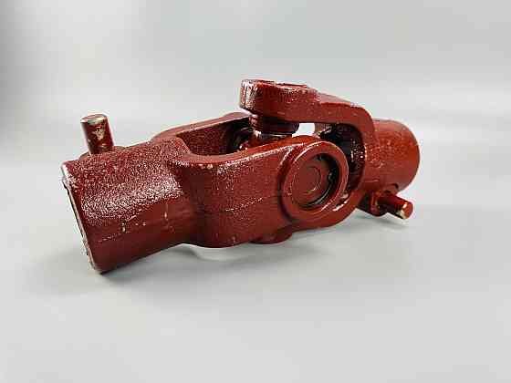 Кардан рульового управління МТЗ-80,82. 50-3401060. Кардан рульового управління МТЗ Мукачево