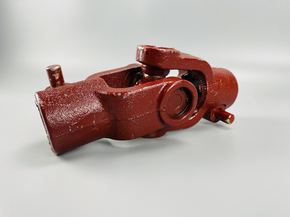 Кардан рульового управління МТЗ-80,82. 50-3401060. Кардан рульового управління МТЗ Мукачево - фото 5