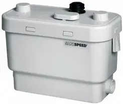 Насос Sfa Sanispeed (SSPSTD) Киев - изображение 1