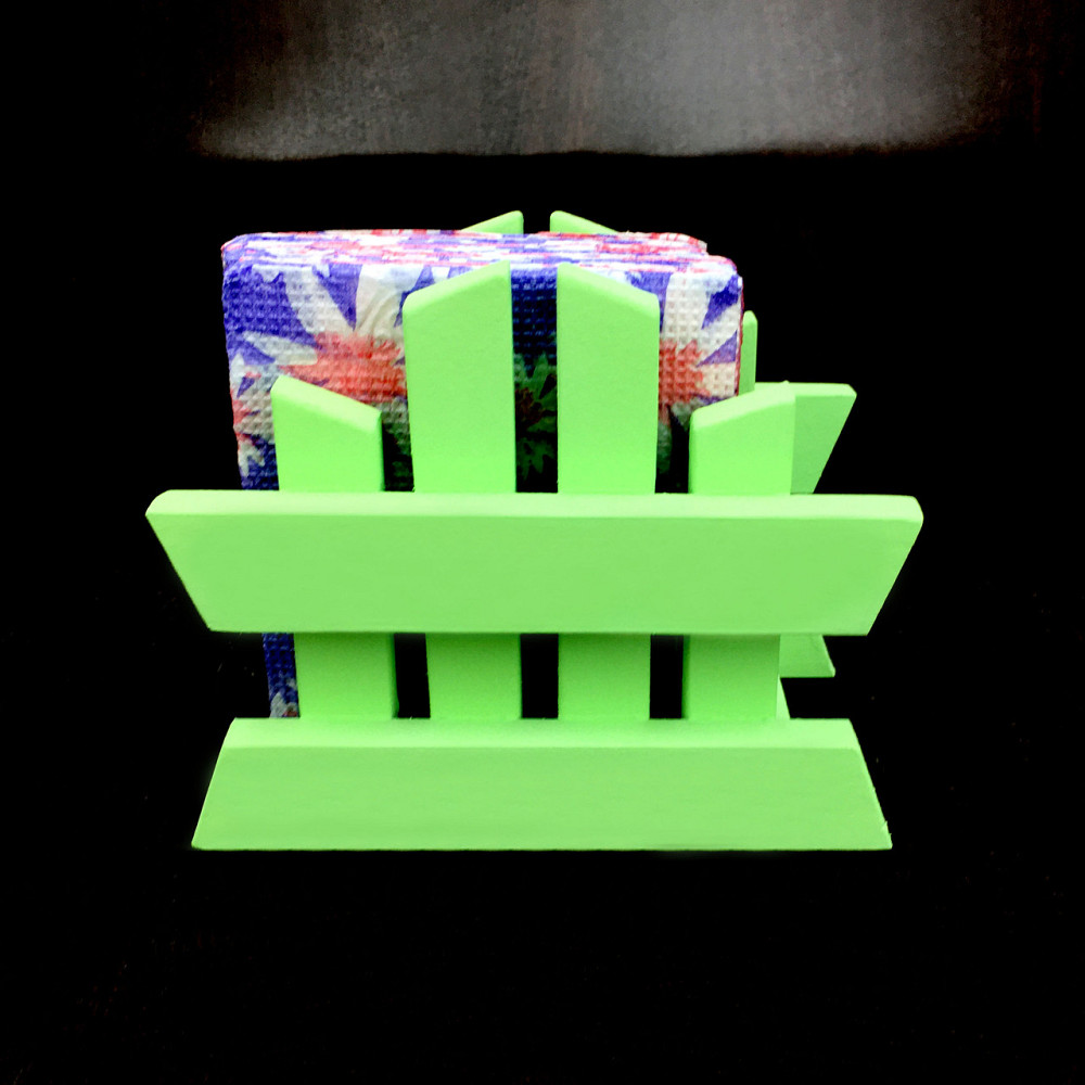 Салфетница 