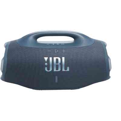 Акустична система JBL Boombox 4 Blue (JBLBOOMBOX4BLUEP) Вінниця