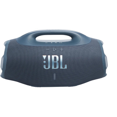 Акустична система JBL Boombox 4 Blue (JBLBOOMBOX4BLUEP) Вінниця - фото 4