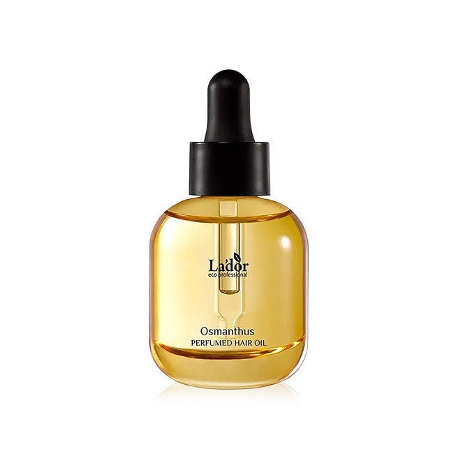 Парфюмированное масло для поврежденных волос Perfumed Hair Oil 03 Osmanthus La'dor 30 мл Киев - изображение 1