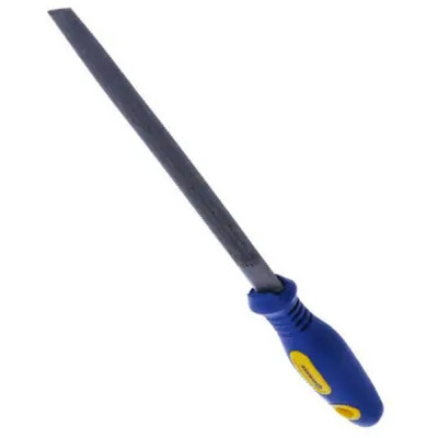 Напильник Стандарт полукруглый 200 мм (HRF0200) Винница - изображение 1